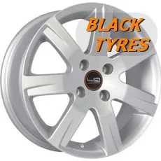 LegeArtis Ci38 (S) 6.5J×R16 5×114.3 ET38 DIA67.1