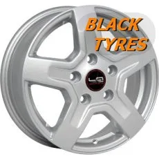 LegeArtis Ci43 (S) 6J×R15 5×118 ET68 DIA71.1