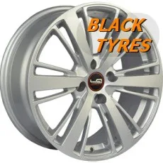 LegeArtis Ci46 (S) 7J×R17 4×108 ET26 DIA65.1