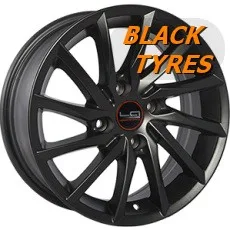 LegeArtis Ci5 (MB1) 6J×R15 4×108 ET27 DIA65.1