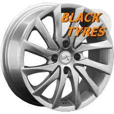 LegeArtis Ci5 (S) 6J×R15 4×108 ET27 DIA65.1