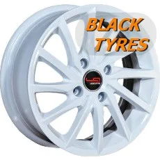 LegeArtis Ci5 (W) 6J×R15 4×108 ET27 DIA65.1