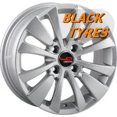 LegeArtis Ci6 (S) 6J×R15 4×108 ET27 DIA65.1