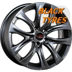 LegeArtis Ci7 (MB) 7J×R16 5×108 ET32 DIA65.1