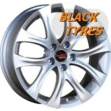 LegeArtis Ci7 (S) 7J×R16 5×108 ET32 DIA65.1