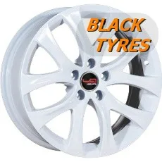 LegeArtis Ci7 (W) 7J×R17 5×108 ET32 DIA65.1