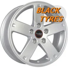 LegeArtis Ci8 (S) 6.5J×R16 5×114.3 ET38 DIA67.1