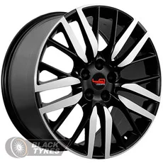 LR511 (MBF)