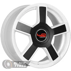 Mi534 (W+black insert)