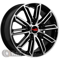 TY550 (BKF)