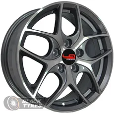 LegeArtis FD105 (GMF) 7J×R17 5×108 ET50 DIA63.3