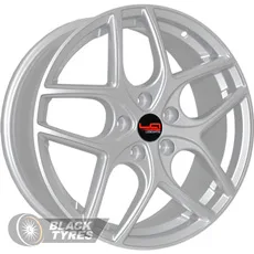 LegeArtis FD105 (S) 7J×R17 5×108 ET50 DIA63.3