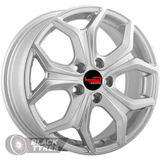 LegeArtis FD46 (S) 6.5J×R16 5×108 ET50 DIA63.3