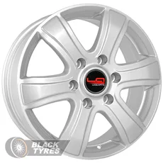 LegeArtis FD53 (S) 7J×R17 6×139.7 ET55 DIA93.1