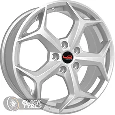 LegeArtis FD74 (S) 7.5J×R18 5×108 ET53 DIA63.3