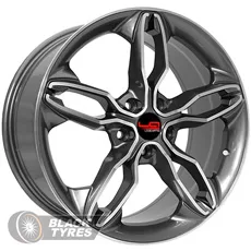 LegeArtis FD94 (GMF) 8J×R18 5×108 ET55 DIA63.3