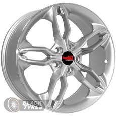 LegeArtis FD94 (SFP) 8J×R18 5×108 ET55 DIA63.3
