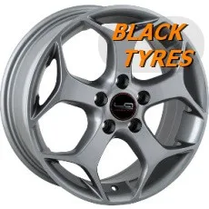LegeArtis FD12 (GM) 6.5J×R16 5×108 ET50 DIA63.3