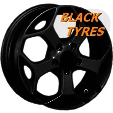 LegeArtis FD12 (MB) 6.5J×R16 5×108 ET50 DIA63.3