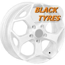 LegeArtis FD12 (W) 6.5J×R16 5×108 ET50 DIA63.3