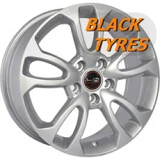LegeArtis FD16 (S) 6.5J×R16 5×108 ET53 DIA63.3