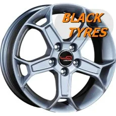 LegeArtis FD21 (S) 6.5J×R16 5×108 ET53 DIA63.3