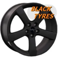 LegeArtis FD22 (MB) 8J×R18 5×108 ET55 DIA63.3