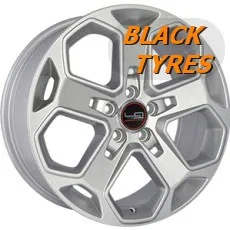 LegeArtis FD23 (S) 8J×R18 5×108 ET55 DIA63.3