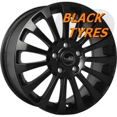 LegeArtis FD24 (MB) 6.5J×R16 5×108 ET53 DIA63.3