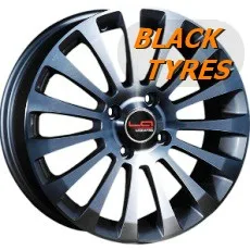 LegeArtis FD24 (SF) 6.5J×R16 4×108 ET42 DIA63.3