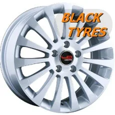 LegeArtis FD24 (S) 6.5J×R16 4×108 ET53 DIA63.3