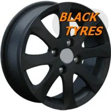 LegeArtis FD25 (MB) 6J×R15 4×108 ET53 DIA63.3