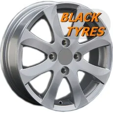 LegeArtis FD25 (S) 6J×R15 4×108 ET53 DIA63.3