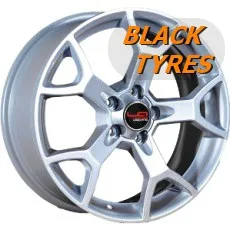 LegeArtis FD28 (S) 7.5J×R17 5×108 ET53 DIA63.3