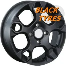 LegeArtis FD29 (MB) 6J×R15 4×108 ET48 DIA63.3