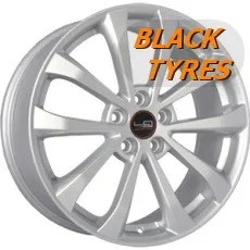 LegeArtis FD31 (S) 7.5J×R18 5×108 ET53 DIA63.3