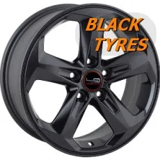 LegeArtis FD32 (MB) 6.5J×R16 5×108 ET50 DIA63.3