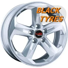 LegeArtis FD32 (S) 6.5J×R16 5×108 ET53 DIA63.3