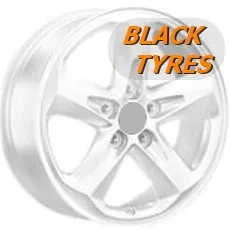 LegeArtis FD32 (W) 6.5J×R16 5×108 ET50 DIA63.3
