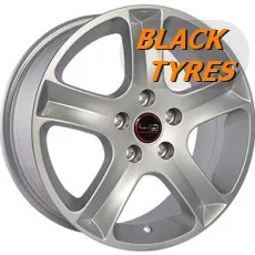 LegeArtis FD35 (S) 7J×R16 5×108 ET50 DIA63.3
