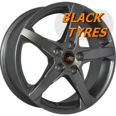 LegeArtis FD36 (GM) 6.5J×R16 5×108 ET53 DIA63.3