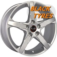 LegeArtis FD36 (S) 6.5J×R16 5×108 ET50 DIA63.3