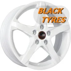 LegeArtis FD36 (W) 6.5J×R16 5×108 ET50 DIA63.3