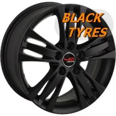 LegeArtis FD42 (MB) 6.5J×R16 5×108 ET50 DIA63.3