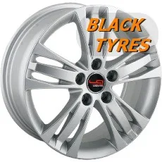 LegeArtis FD42 (S) 6.5J×R16 5×108 ET53 DIA63.3