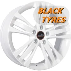LegeArtis FD42 (W) 7J×R17 5×108 ET50 DIA63.3