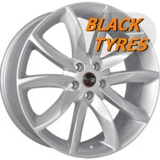LegeArtis FD44 (S) 8.5J×R20 5×114.3 ET44 DIA63.3