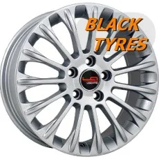 LegeArtis FD45 (S) 6.5J×R16 5×108 ET53 DIA63.3