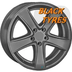 LegeArtis FD49 (GM) 7J×R17 5×108 ET50 DIA63.3