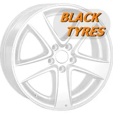 LegeArtis FD49 (W) 7J×R17 5×108 ET50 DIA63.3